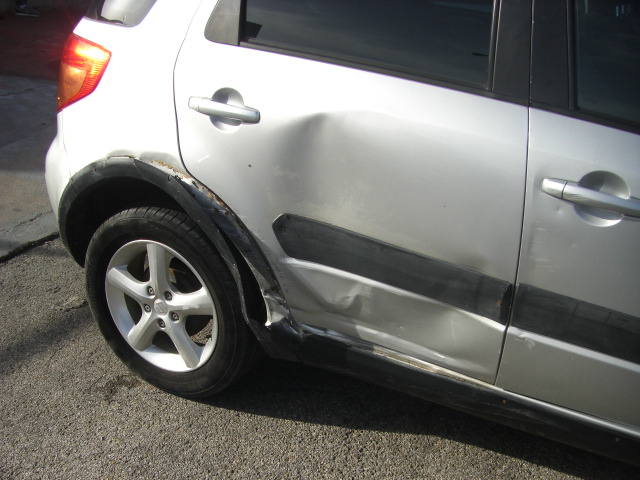 SUZUKI SX4 2.0 GL+DDIS 120CV