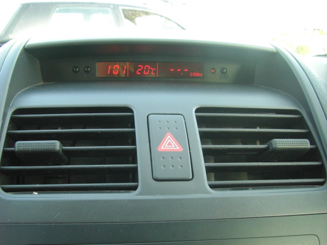 SUZUKI SX4 2.0 GL+DDIS 120CV