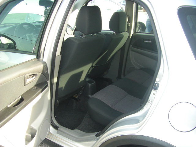 SUZUKI SX4 2.0 GL+DDIS 120CV