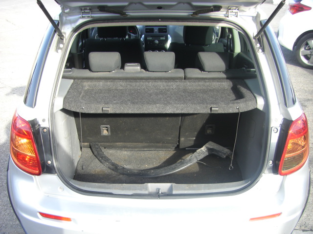 SUZUKI SX4 2.0 GL+DDIS 120CV