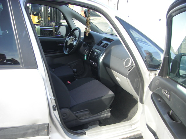 SUZUKI SX4 2.0 GL+DDIS 120CV