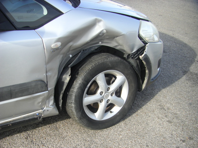 SUZUKI SX4 2.0 GL+DDIS 120CV