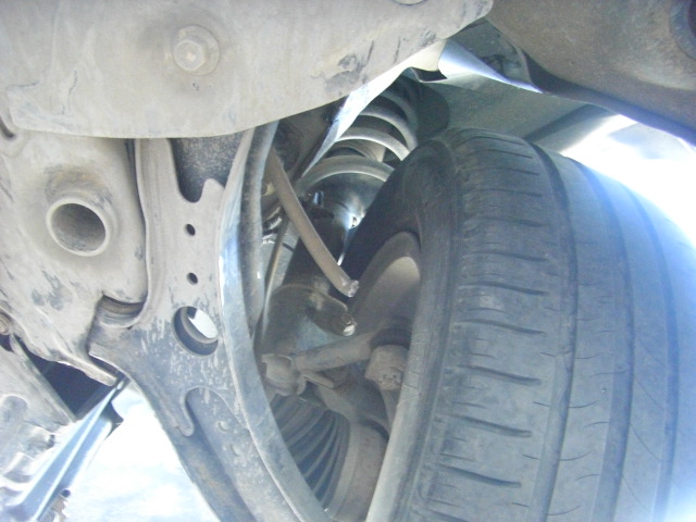 SUZUKI SX4 2.0 GL+DDIS 120CV