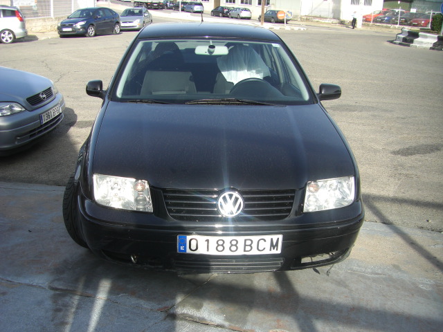 VOLKSWAGEN BORA 1.9 TDI 115CV