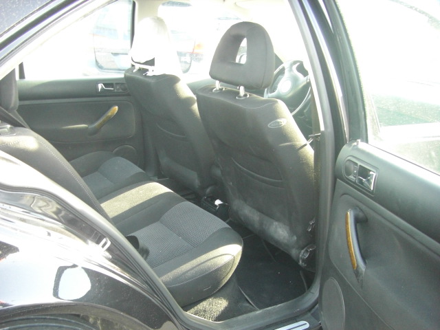 VOLKSWAGEN BORA 1.9 TDI 115CV
