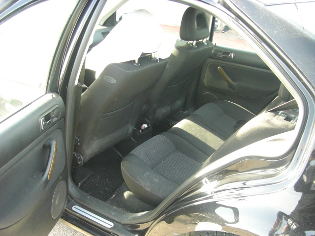 VOLKSWAGEN BORA 1.9 TDI 115CV