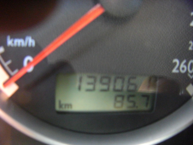 VOLKSWAGEN BORA 1.9 TDI 115CV