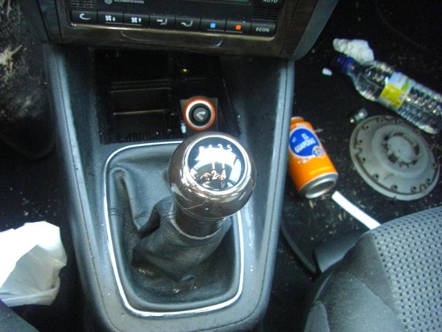 VOLKSWAGEN BORA 1.9 TDI 115CV