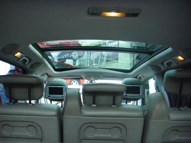 RENAULT GRAND ESPACE 3.0 DCI 177CV AUTOMATICO 7 PLAZAS