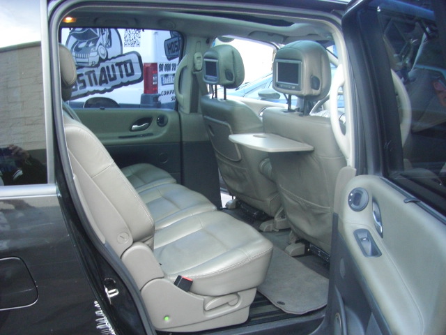 RENAULT GRAND ESPACE 3.0 DCI 177CV AUTOMATICO 7 PLAZAS