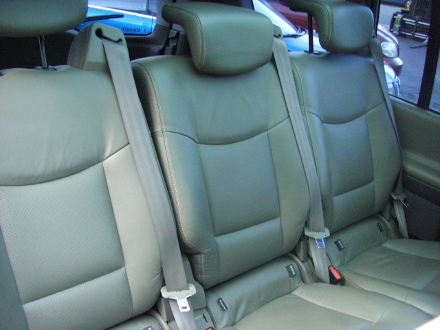 RENAULT GRAND ESPACE 3.0 DCI 177CV AUTOMATICO 7 PLAZAS