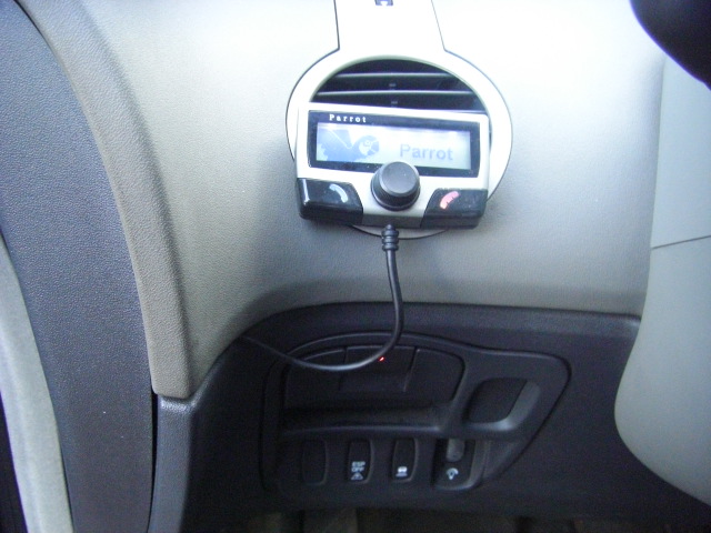 RENAULT GRAND ESPACE 3.0 DCI 177CV AUTOMATICO 7 PLAZAS