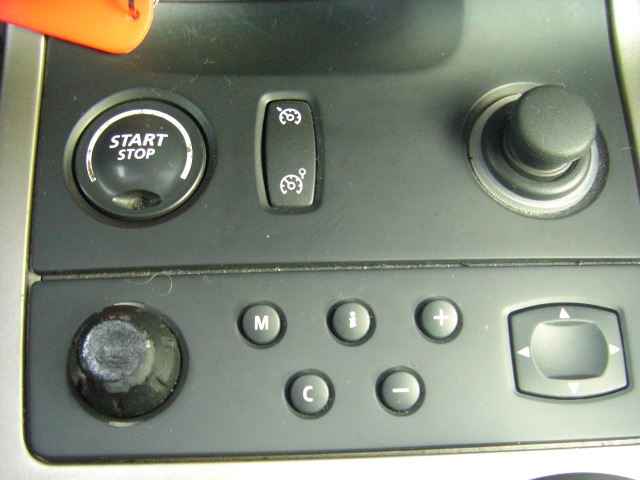 RENAULT GRAND ESPACE 3.0 DCI 177CV AUTOMATICO 7 PLAZAS