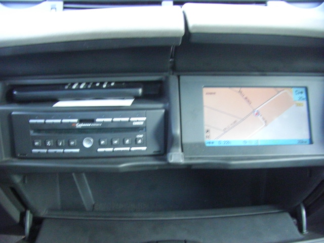 RENAULT GRAND ESPACE 3.0 DCI 177CV AUTOMATICO 7 PLAZAS