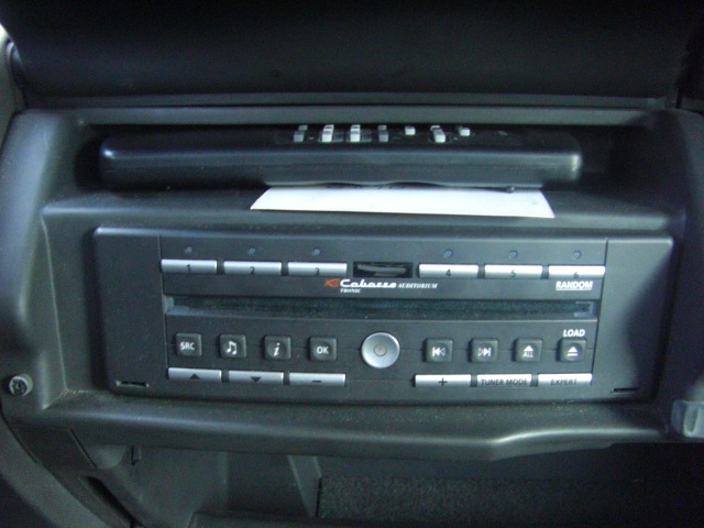 RENAULT GRAND ESPACE 3.0 DCI 177CV AUTOMATICO 7 PLAZAS