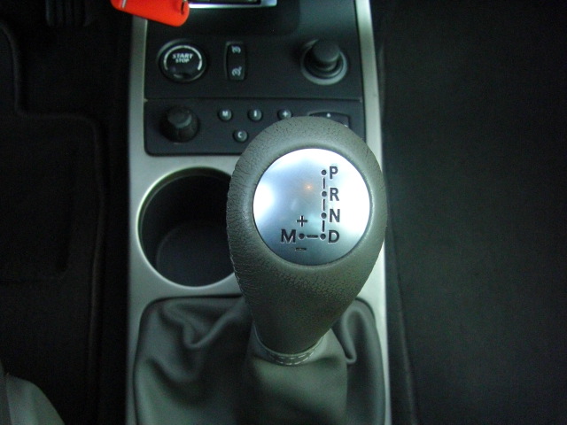 RENAULT GRAND ESPACE 3.0 DCI 177CV AUTOMATICO 7 PLAZAS