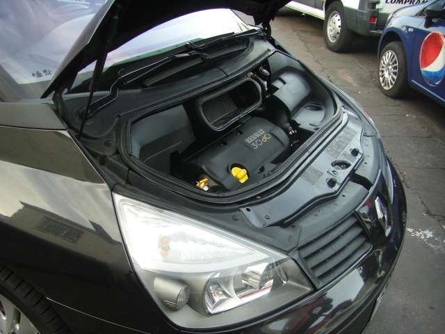 RENAULT GRAND ESPACE 3.0 DCI 177CV AUTOMATICO 7 PLAZAS