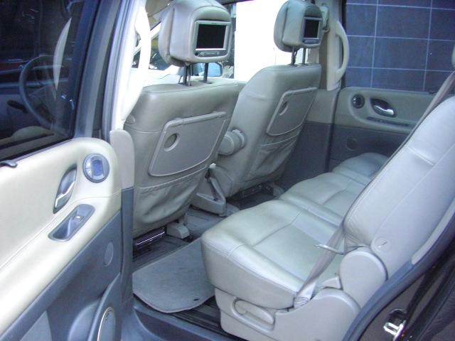 RENAULT GRAND ESPACE 3.0 DCI 177CV AUTOMATICO 7 PLAZAS