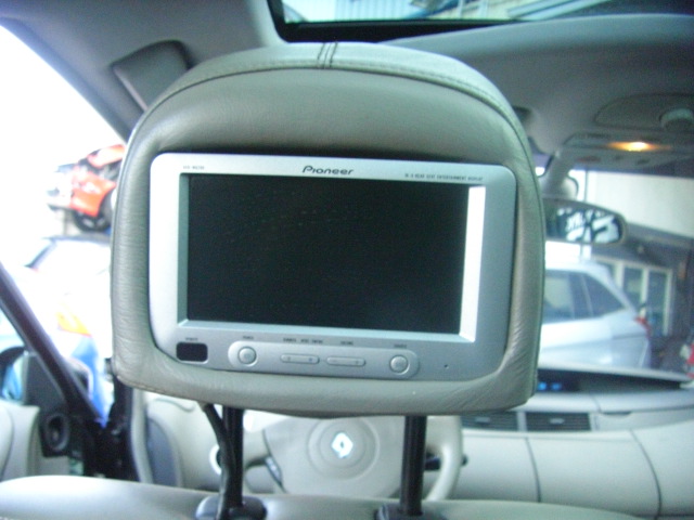 RENAULT GRAND ESPACE 3.0 DCI 177CV AUTOMATICO 7 PLAZAS