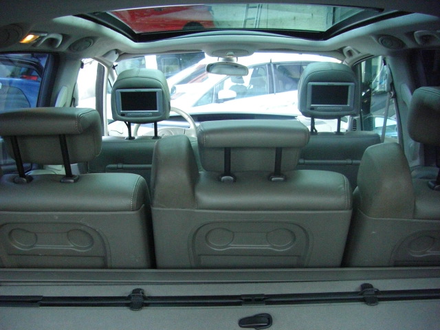 RENAULT GRAND ESPACE 3.0 DCI 177CV AUTOMATICO 7 PLAZAS