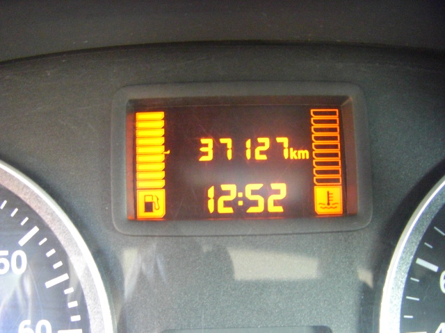 DACIA SANDERO 1.2 GASOLINA 75CV