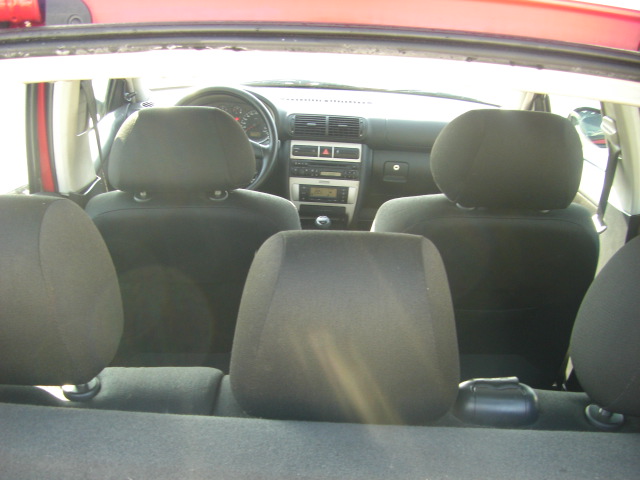 SEAT LEON 1.9 TDI 110CV