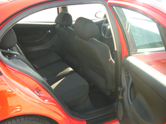 SEAT LEON 1.9 TDI 110CV