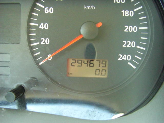 SEAT LEON 1.9 TDI 110CV