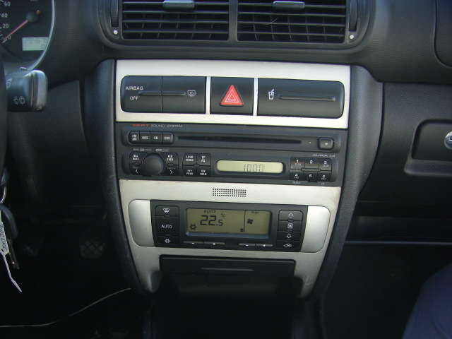 SEAT LEON 1.9 TDI 110CV