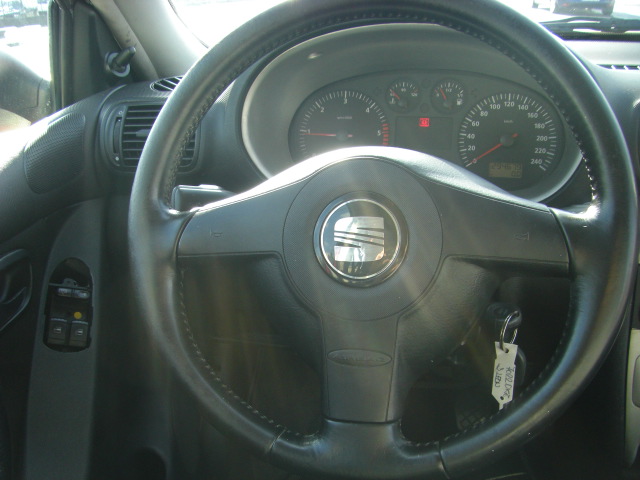 SEAT LEON 1.9 TDI 110CV