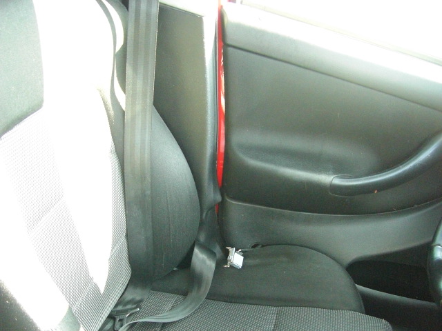 SEAT LEON 1.9 TDI 110CV