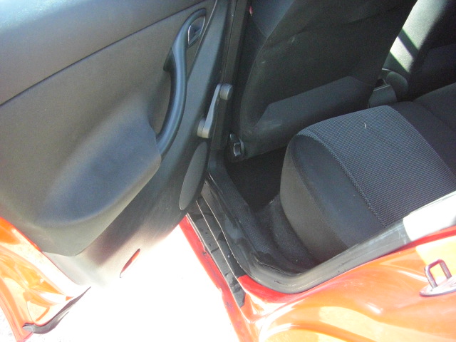 SEAT LEON 1.9 TDI 110CV