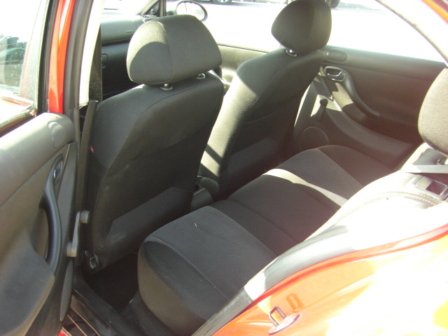 SEAT LEON 1.9 TDI 110CV