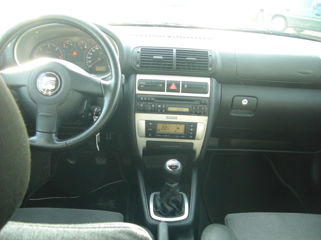 SEAT LEON 1.9 TDI 110CV