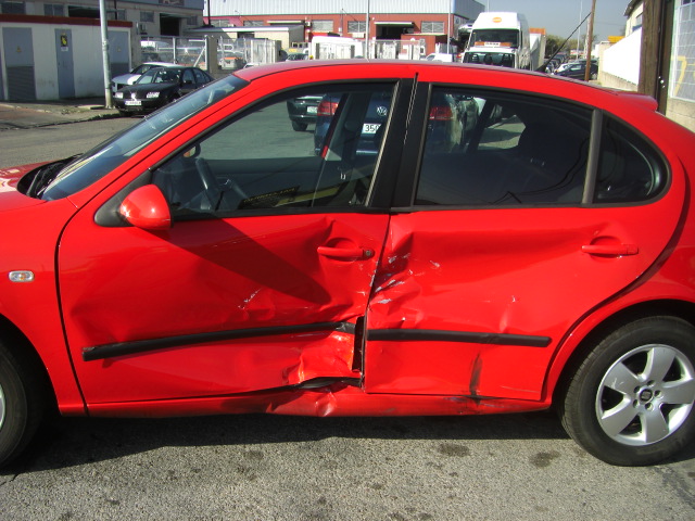 SEAT LEON 1.9 TDI 110CV