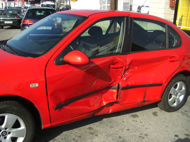 SEAT LEON 1.9 TDI 110CV