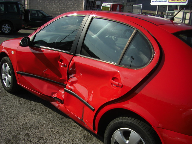 SEAT LEON 1.9 TDI 110CV