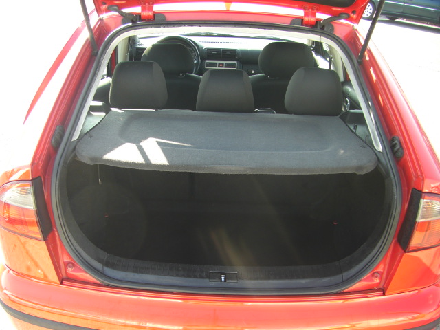 SEAT LEON 1.9 TDI 110CV