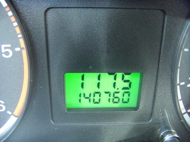 FORD  FOCUS 1.8 TDCI 115CV