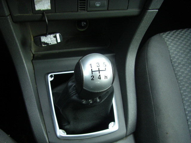 FORD  FOCUS 1.8 TDCI 115CV