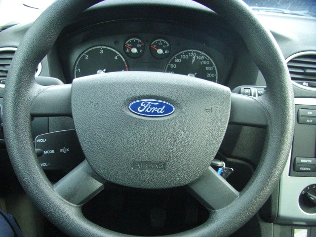 FORD  FOCUS 1.8 TDCI 115CV