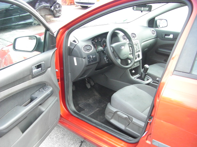 FORD  FOCUS 1.8 TDCI 115CV