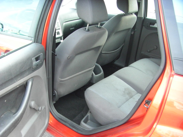 FORD  FOCUS 1.8 TDCI 115CV