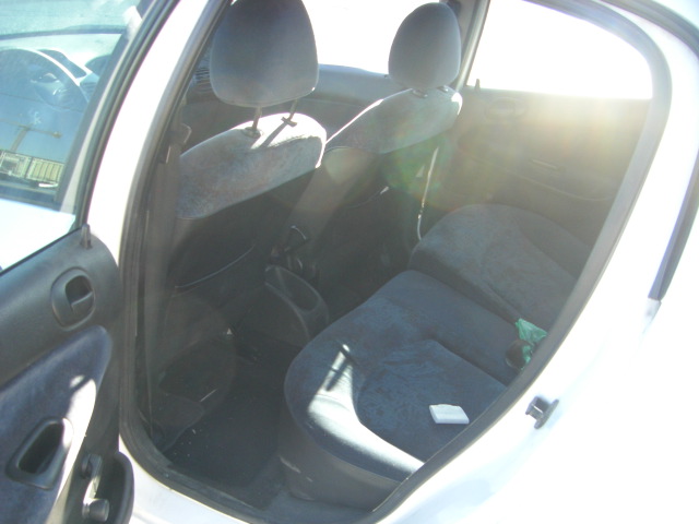 PEUGEOT 206 2.0 HDI 90CV