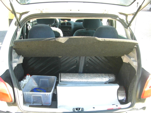 PEUGEOT 206 2.0 HDI 90CV