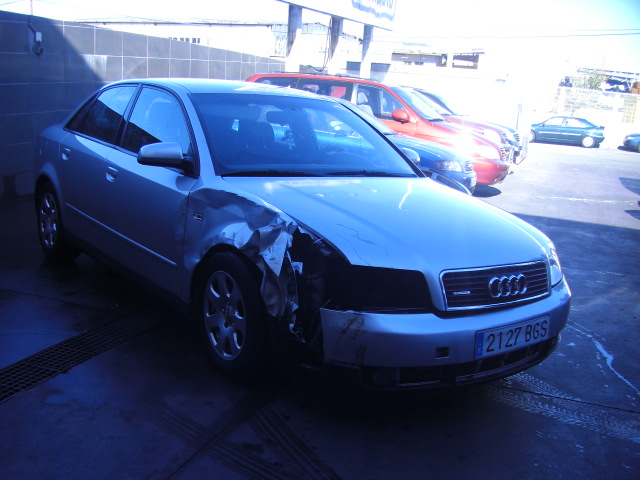 AUDI A-4 1.9 TDI 130CV