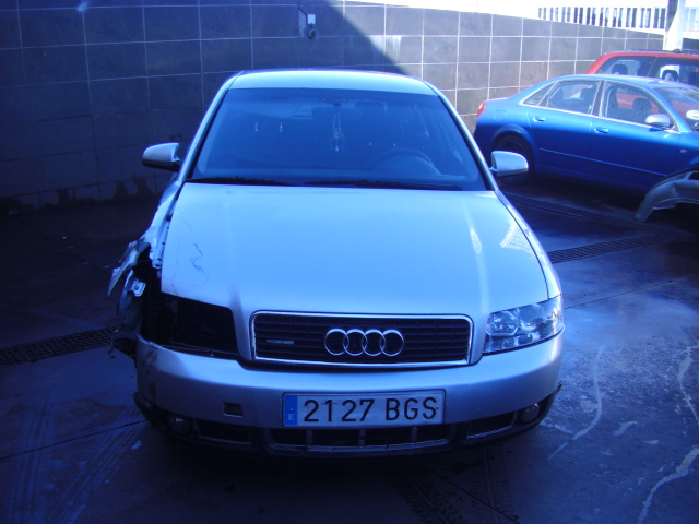 AUDI A-4 1.9 TDI 130CV