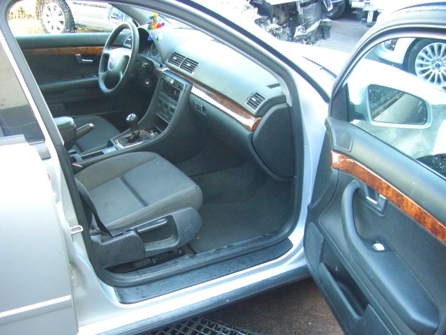 AUDI A-4 1.9 TDI 130CV