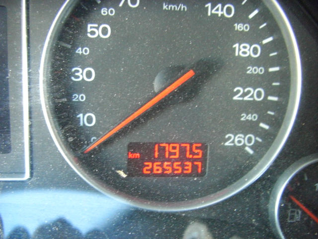 AUDI A-4 1.9 TDI 130CV