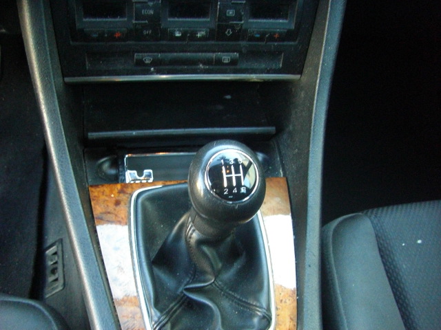 AUDI A-4 1.9 TDI 130CV